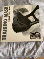 Phantom Trainingsmaske Größe M Niedersachsen - Oldenburg Vorschau
