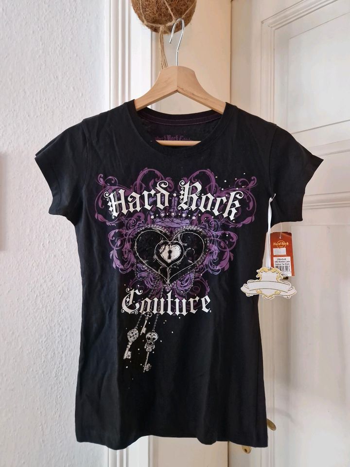 Original Hard Rock Couture in Leipzig