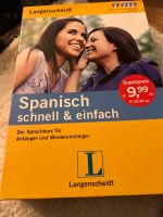 Langenscheidt spanisch Bayern - Unterhaching Vorschau