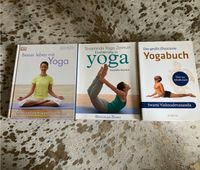 Yoga Bücher Nordrhein-Westfalen - Bergisch Gladbach Vorschau