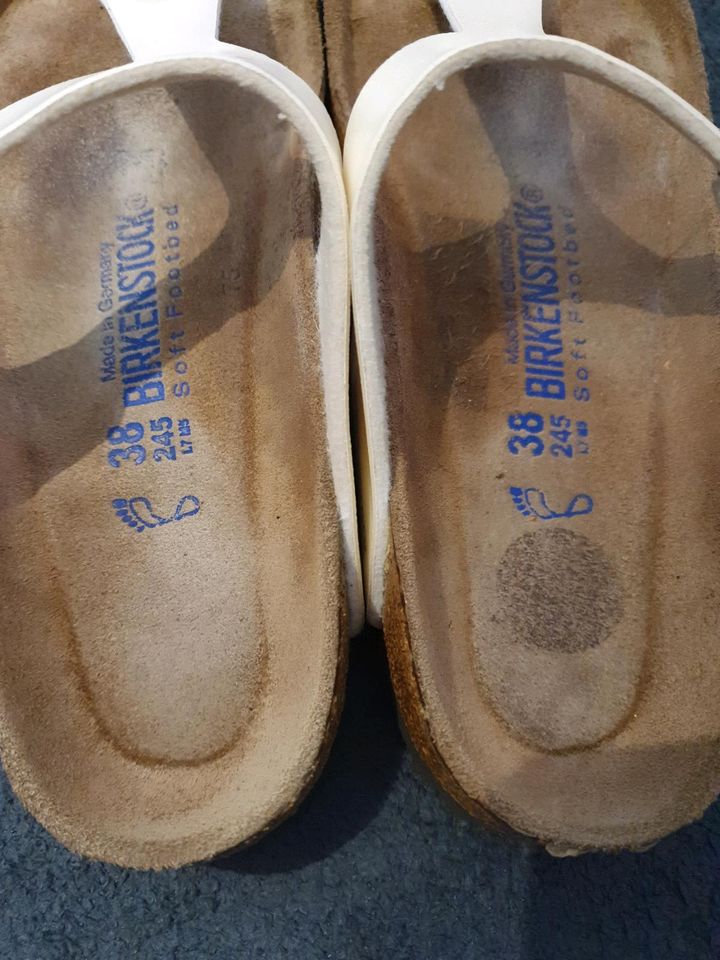 Sandalen Birkenstock in Essen