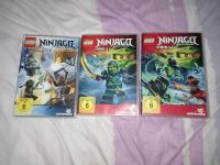 DVD Lego Ninjago Bayern - Wildpoldsried Vorschau