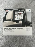 BMW Travel & Comfort System Halter Apple iPad™ 2, 3, 4 Nordrhein-Westfalen - Hilden Vorschau