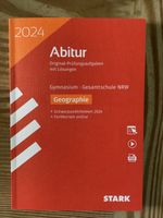 Abitur 2024 NRW Geographie; Stark Nordrhein-Westfalen - Laer Vorschau