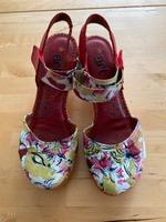 The Art Company Pumps, Sandalen Gr. 39 München - Hadern Vorschau