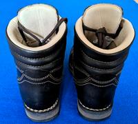 Meindl Badile Lady Wanderstiefel Bergstiefel Lederstiefel Damen Baden-Württemberg - Singen Vorschau