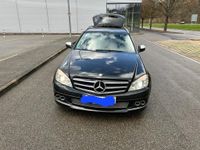 Mercedes Benz C320 CDi Carlsson Tuning Baden-Württemberg - Maulburg Vorschau