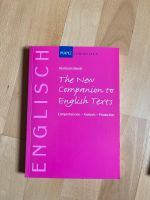 Textverständnis Englisch „the new companion to english texts“ Hannover - Linden-Limmer Vorschau