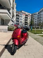 Neuer Preis: Vespa Roller 125 ET4 Friedrichshain-Kreuzberg - Friedrichshain Vorschau