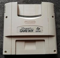 Super Game Boy für Super Nintendo Wuppertal - Barmen Vorschau