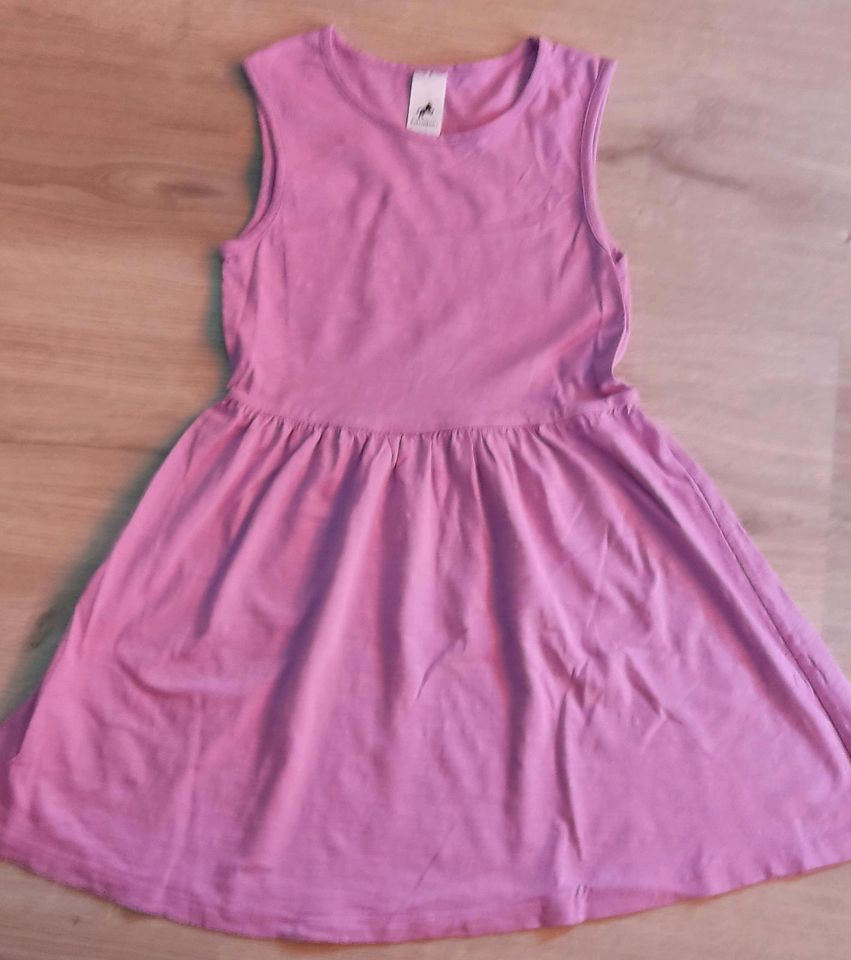 Kleid Kleidchen Sommerkleid (Größe 128) in Dortmund