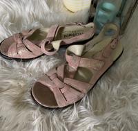Vitaform Damen Sandalen  Neu Rose Farbe Niedersachsen - Braunschweig Vorschau
