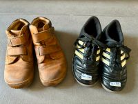 Kinderschuhe Gr. 30 Adidas & Filii Fußballschuhe Nordrhein-Westfalen - Recke Vorschau