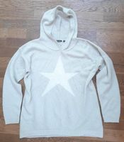 Hoodie Kapuzenpulli offwhite von blue Seven Berlin - Pankow Vorschau