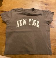 Brandy Melville / John Galt Shirt New York, S Hamburg-Nord - Hamburg Fuhlsbüttel Vorschau