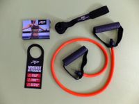 PTP Powertube 04 - Heavy 12,4 kg - Orange Widerstandsband Fitness Nordfriesland - Husum Vorschau