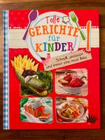 Tolle Gerichte für Kinder, Kochbuch für Kinder Rheinland-Pfalz - Volkerzen Vorschau