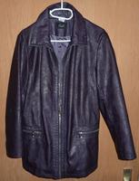 Damen Jacke , Kunstleder , Paola, Gr. 42, NEU Mecklenburg-Vorpommern - Stralsund Vorschau