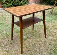 Vintage Coffee Table, Side Table, Couchtisch,Beistelltisch,1950er Schleswig-Holstein - Oldenburg in Holstein Vorschau