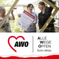 Heilerziehungspfleger*in AWO UB Ruhr-Mitte Bochum - Bochum-Nord Vorschau