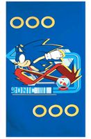 Sonic the Hedgehog Badetuch 70x140 Neu! 10,95€ Brandenburg - Potsdam Vorschau