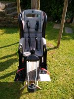 Römer Britax Jockey Comfort Kindersitz Fahrradsitz Nordrhein-Westfalen - Lohmar Vorschau