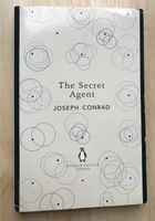 The Secret Agent Joseph Conrad Penguin English Library Niedersachsen - Bad Salzdetfurth Vorschau