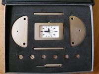 Uhr, Mini Tischuhr, Zeitmesser, Vintage, Retro Sammlerstück Düsseldorf - Pempelfort Vorschau