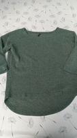 Only Pullover gr. S in grün Herzogtum Lauenburg - Geesthacht Vorschau