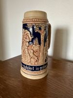 Bierkrug mit 1 Liter Baden-Württemberg - Meßstetten Vorschau