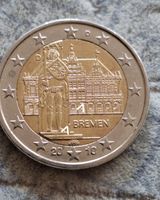 2 Euro Münze, 2 Euro Münze 2010 Bremen Fehlprägungen?! Berlin - Lichtenberg Vorschau