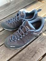 Meindl Wanderschuhe neuwertig 38,5/5,5 Nordrhein-Westfalen - Reichshof Vorschau