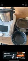 Silver Crest Monsieur Cuisine  Küchenmaschine! Neuwertig ! Sachsen - Wiedemar Vorschau