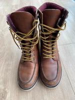 Marc O‘ Polo Stiefel, Gr. 6, gut erhalten! Nordrhein-Westfalen - Hückelhoven Vorschau