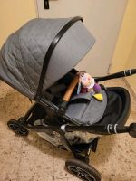 Neuwertiger Hartan R1 GTX kinderwagen mit ergonischen sitz Rheinland-Pfalz - Haßloch Vorschau