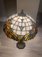 Tiffany Tischlampe  Vintage Hessen - Neu-Isenburg Vorschau