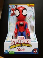 Marvel Spider Amazing Friends Spielfigur NEU Baden-Württemberg - Höpfingen Vorschau