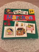 „Spiele“ Märchen Bilder - Domino (ab 3+) 2,50€ Bayern - Schwabach Vorschau