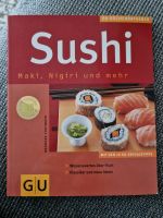 Sushi GU Maki, Nigiri und mehr Hamburg-Nord - Hamburg Barmbek Vorschau