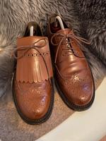 Tods Schuhe Größe 41 Nordrhein-Westfalen - Hamm Vorschau