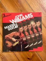 John Williams Master of the Guitar / Vinyl / LP Berlin - Pankow Vorschau