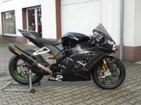 Kawasaki ZX10R 2019 Superbike Racebike Trackbike Sachsen - Lugau Vorschau