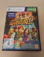 Kinect Adventures! XBox 360 Bremen - Vegesack Vorschau