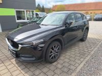 Mazda CX-5 Sports-Line AWD "Navi-Xenon-Kamera-AHK" Bayern - Kümmersbruck Vorschau