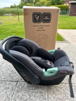 ABC Tulip Babyschale inkl. Kinderwagen-Adapter + Garantie Nordrhein-Westfalen - Kamen Vorschau