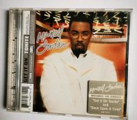 Montell Jordan - Get in on Tonite - CD Berlin - Treptow Vorschau