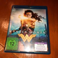 *TOP* WonderWoman Blue-ray Disc Nordrhein-Westfalen - Emmerich am Rhein Vorschau