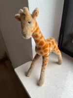 Steiff Giraffe alt Nordrhein-Westfalen - Oerlinghausen Vorschau