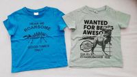 Jungen T-Shirts Paket Rheinland-Pfalz - Frankenthal (Pfalz) Vorschau