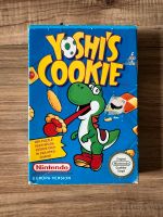 NES Yoshis Cookie OVP Spiel Nintendo mit Anleitung super Rheinland-Pfalz - Ludwigshafen Vorschau